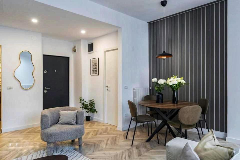 Angelo Bello Luxury Suite City Center By Sattal Bukarest Kültér fotó