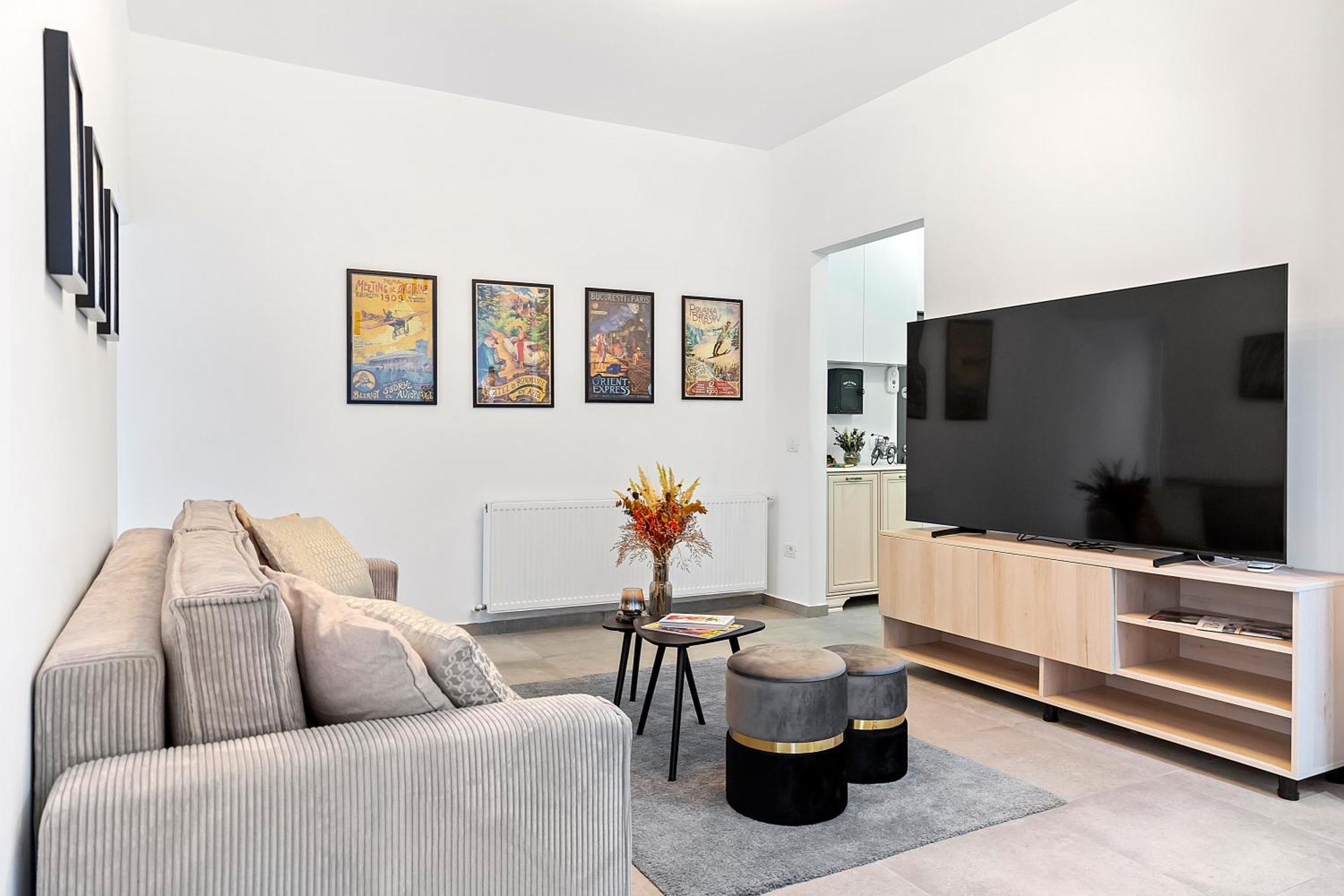 Angelo Bello Luxury Suite City Center By Sattal Bukarest Kültér fotó