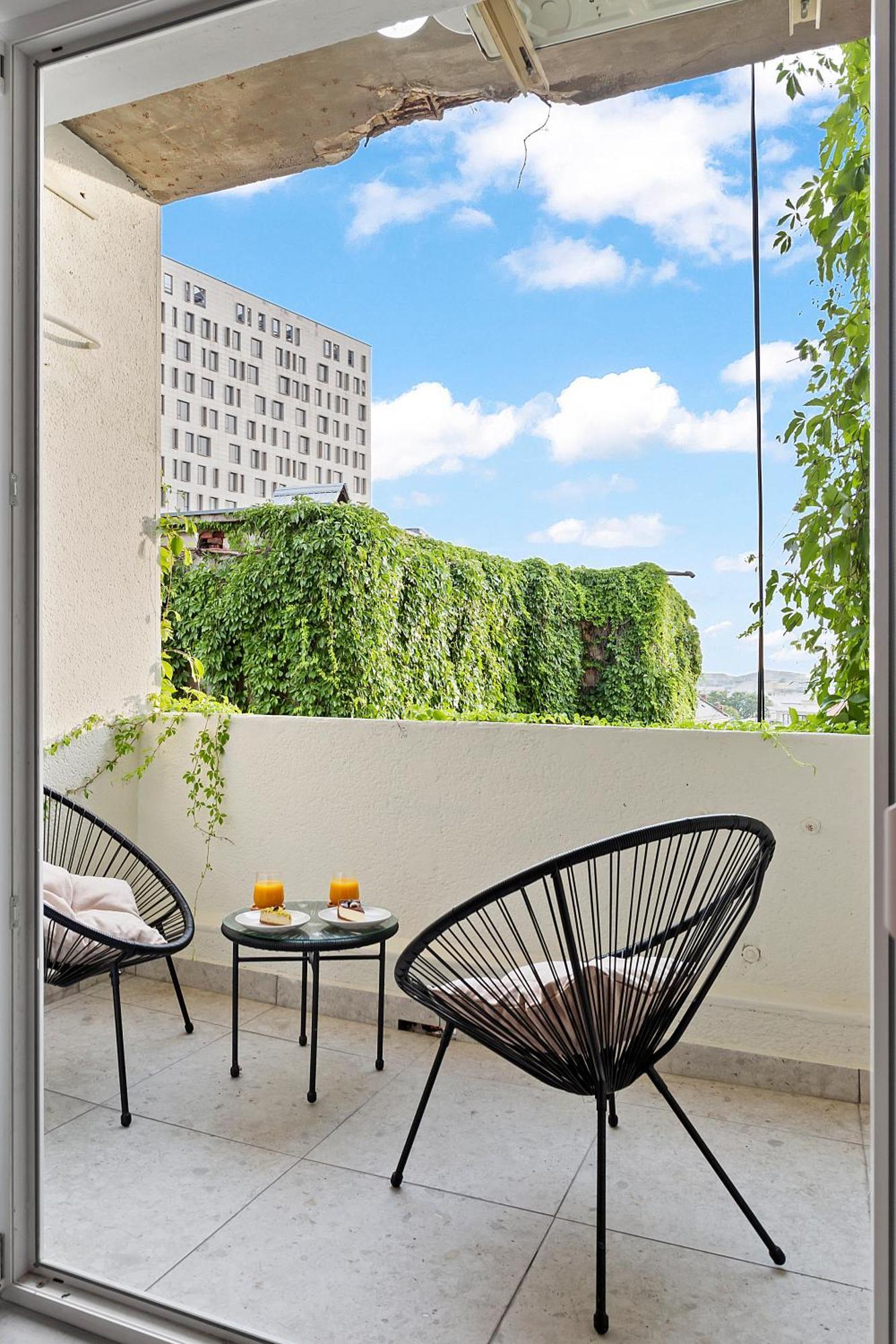 Angelo Bello Luxury Suite City Center By Sattal Bukarest Kültér fotó