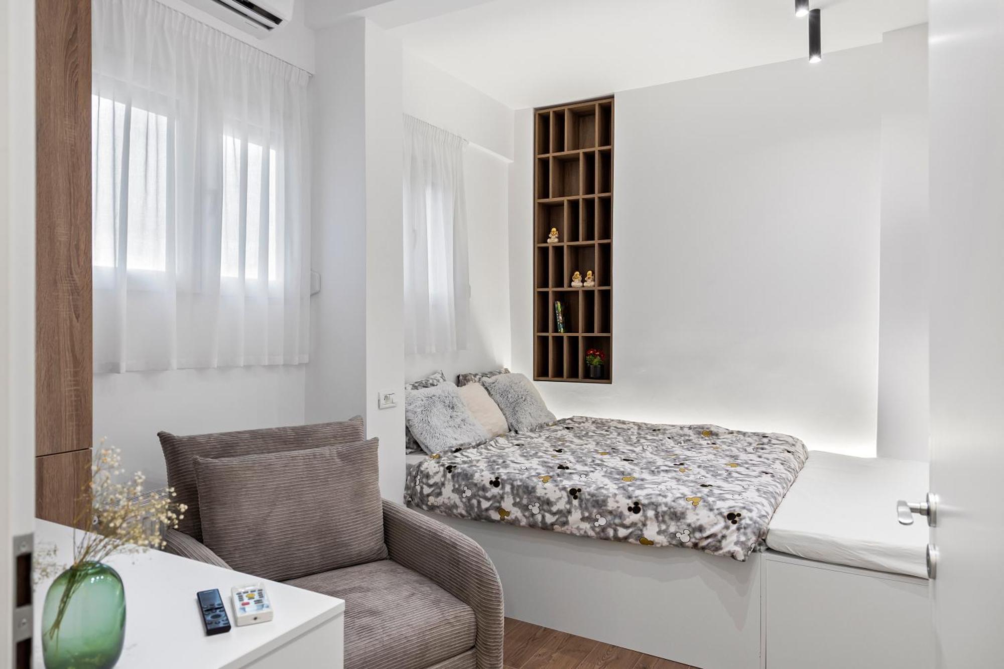 Angelo Bello Luxury Suite City Center By Sattal Bukarest Kültér fotó