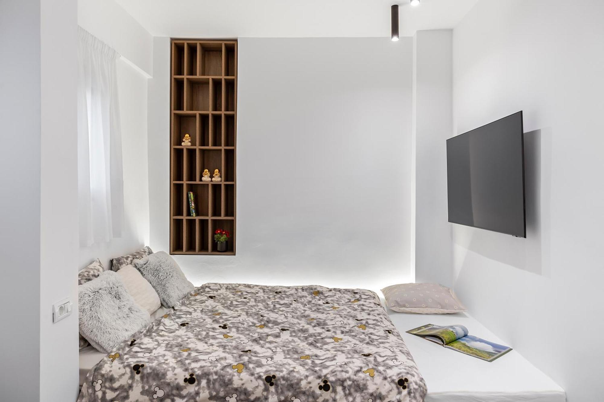 Angelo Bello Luxury Suite City Center By Sattal Bukarest Kültér fotó