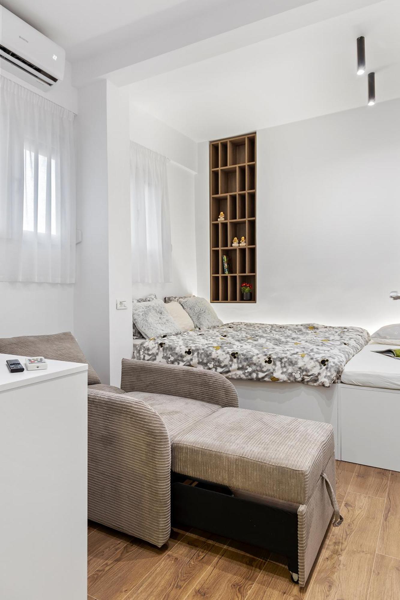 Angelo Bello Luxury Suite City Center By Sattal Bukarest Kültér fotó
