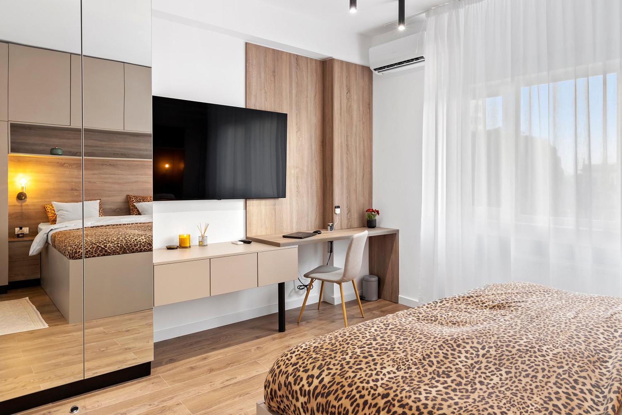 Angelo Bello Luxury Suite City Center By Sattal Bukarest Kültér fotó